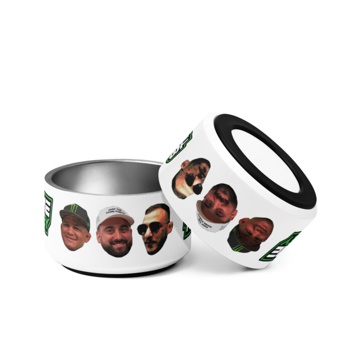 Pet bowl - Image 2