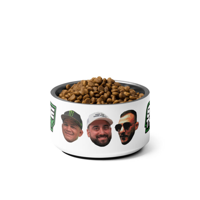 Pet bowl - Image 4