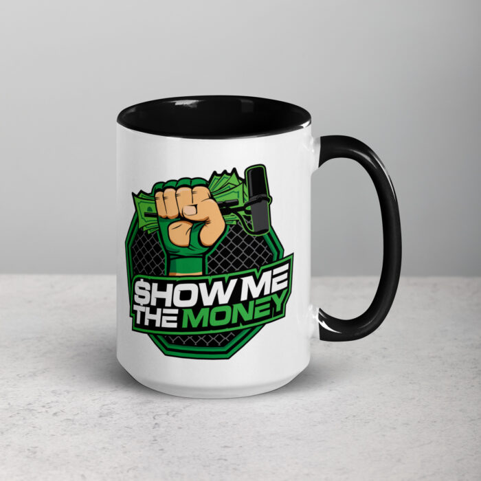 Coffee Mug - Logo